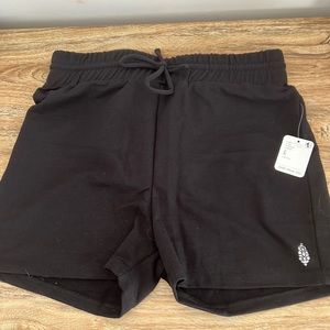 NWT Free People Sunny SHORTS ONLY